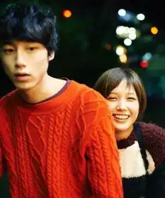 舔屏盐系长相的坂口健太郎