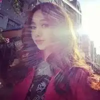 堆糖网头像女生唯美图片微信头像图片大全
