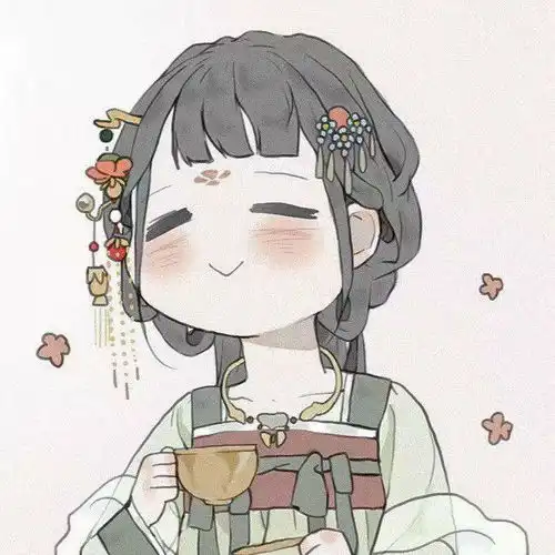 京剧动漫头像古风国粹
