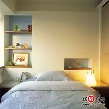 插画师手绘墙面添彩120平空间隔断巧分区