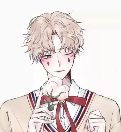 图片男头女头情头古风少年少女美少堆糖,美图壁纸兴趣社区