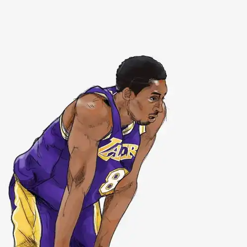 爹系男友动物头像篮球