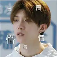 范丞丞头像范冰冰弟弟范丞丞头像图片