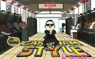 韩国神曲可爱颂少女时代捧场十大洗脑神曲盘点