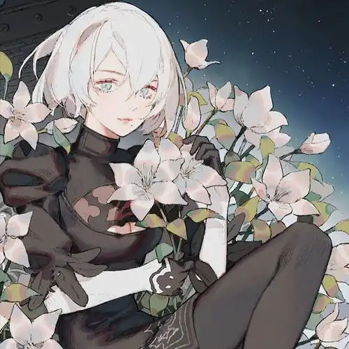 能听见大海声音的女生头像背景图套图