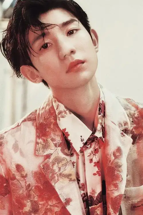 200818王源港风滤镜系列小合集不食烟火的清冷贵公子