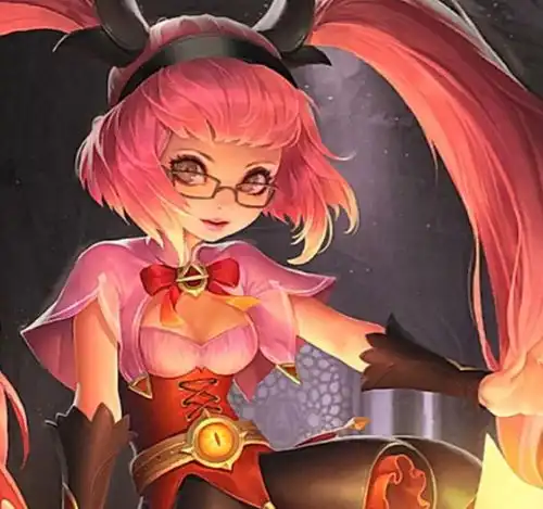 安琪拉漫画皮再爆料成机甲新皮网友备好710别乱花