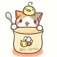 qq猫咪头像萌萌系猫咪图片qq头像