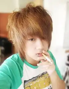 求这位帅哥系类图