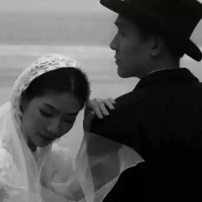 有哪些高质量的酷酷的情侣头像