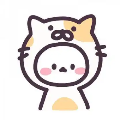 2020卡通情侣头像搞怪可爱一左一右