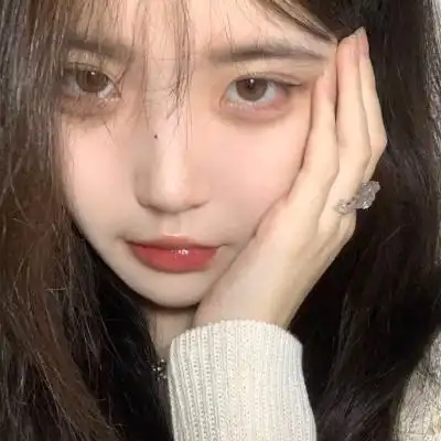 纯欲风头像意难平终将和解