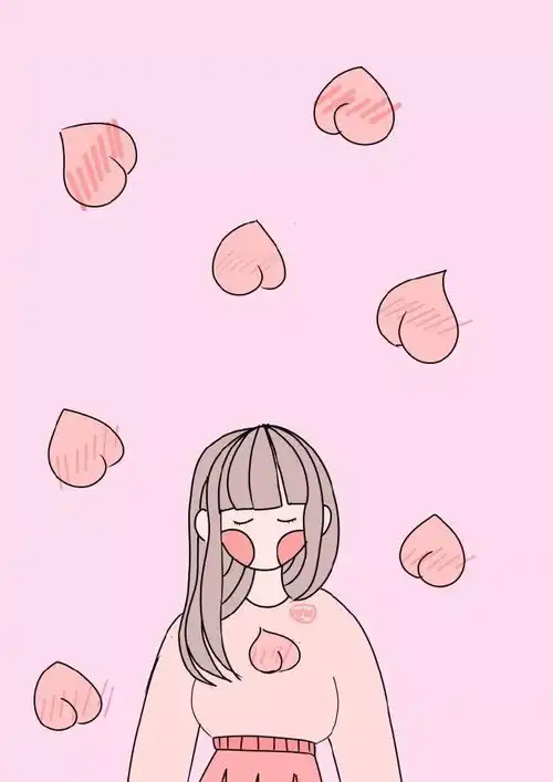 成年人的世界,崩溃无声