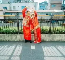 开心一刻得罪摄影师系列那些惨不忍睹的婚纱照
