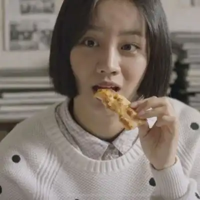 祁安辞搞怪吃货头像希望大家每微信头像我要个性网