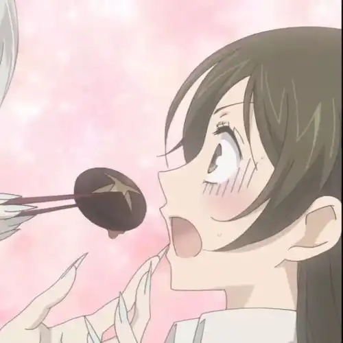 元气少女缘结神