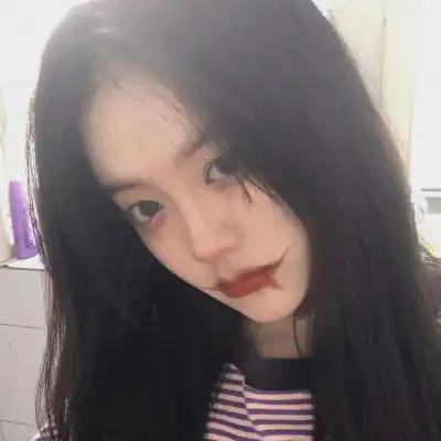 四个人的闺蜜头像丧系图片压抑黑暗闺蜜头像四人一人一