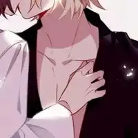 动漫头像男不露脸不露脸半身照动漫男生头像