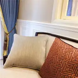 一选窗帘就头疼看攻略啊