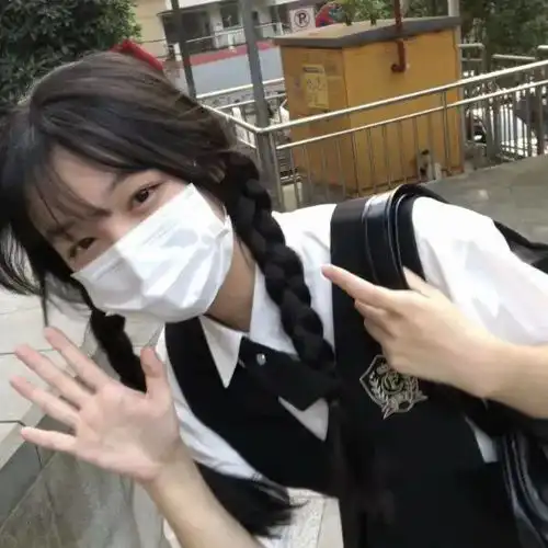 今日头像丨你走之后我又与孤独握手言和