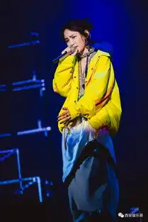 减肥颜值飙升打脸丑拒黑粉周笔畅西安演唱会用贵撑起全场
