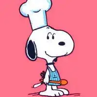 史努比卡通头像图片大全微信头像图片大全