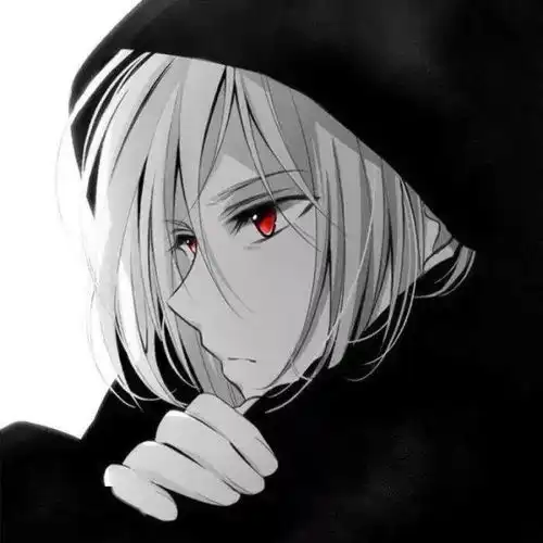 对优质头像毫无抵抗