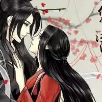 猫系情侣头像一男一女动