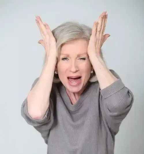 身上出现这四个疼痛特点,不死的癌症找上你了