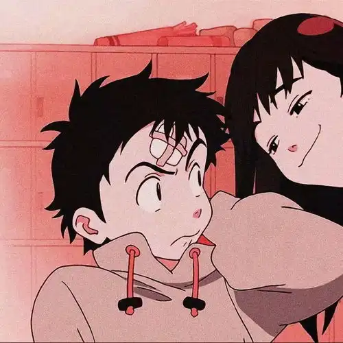 情头晴天适合相见雪天适合思念腾讯新闻