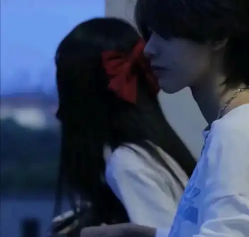 头像花系列情头