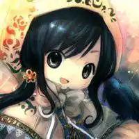 樱花清新动漫头像