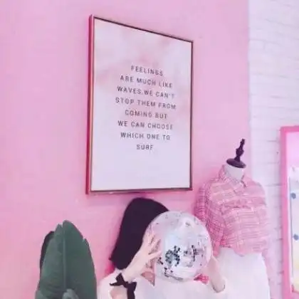 潮流最酷情侣头像,喜欢你到满身伤痕也不放弃