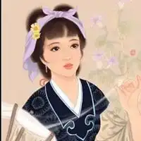 微信古代美女人物头像图片微信头像图片大全