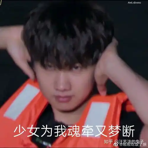 有没有很小众但很带感的男明星搞笑逗比的也成