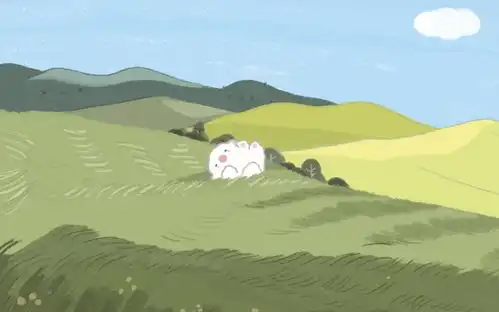 治愈系电脑壁纸