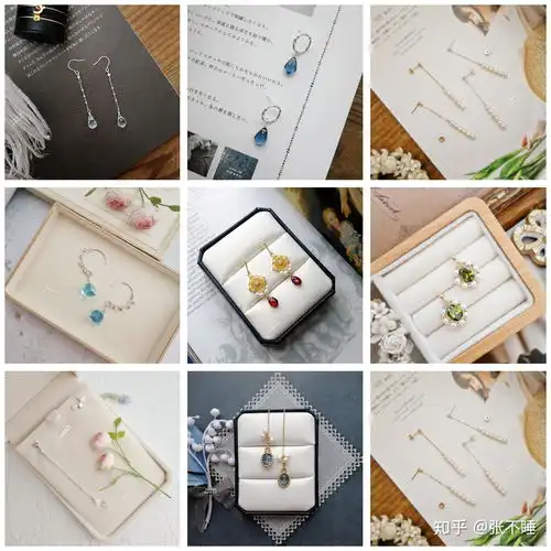 淘宝上有哪些逼格高而且价钱便宜的小饰品