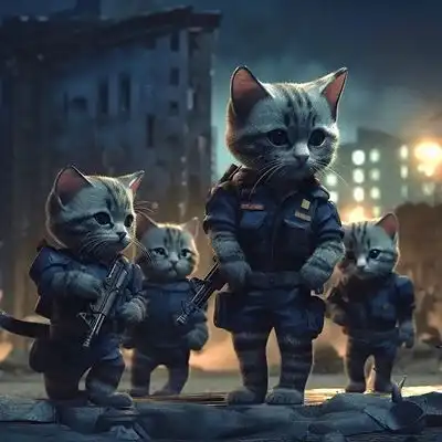 和平精英帅气头像男生系