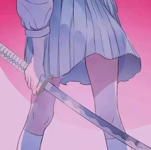 动漫头像丨男女生头像