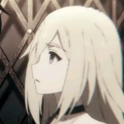 小清新真人动漫浪漫情侣头像