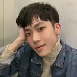 优质男头他是上天派来给予我心qq男生头像我要个性网