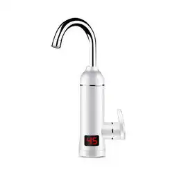 卫欲无限直立款即热式电热水龙头带漏电保护图片大全邮乐官方网站