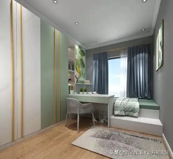 新品上市极简轻奢包豪斯系列再添新成员