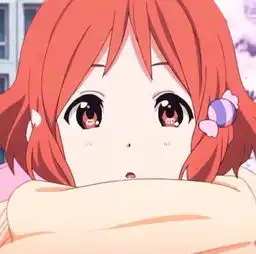 求这个动漫头像配对的男生头像眼睛正视呆萌的也是大头萌萌哒的男头像不要很花的注女头像来自