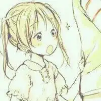 手画情头微信头像图片大全