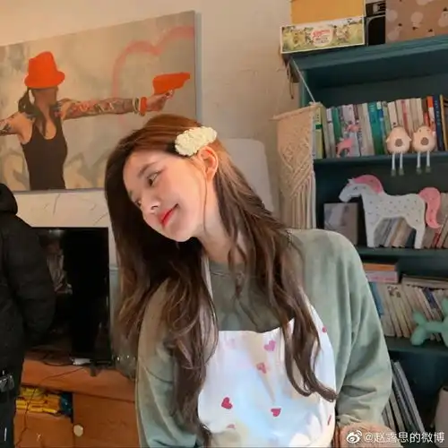 美人计单选题a珠圆玉润赵露思b明艳锋芒宋祖儿