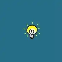卡通简约情侣小头像微信头像图片大全