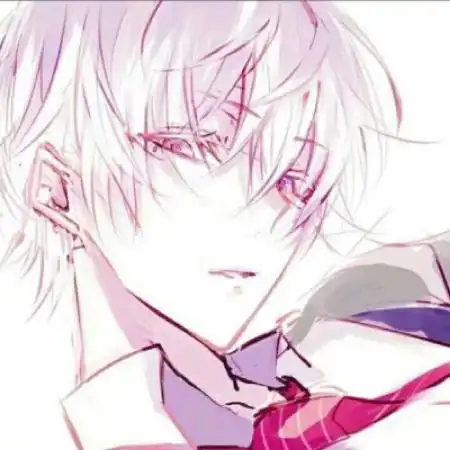 男生高质量头像动漫系头