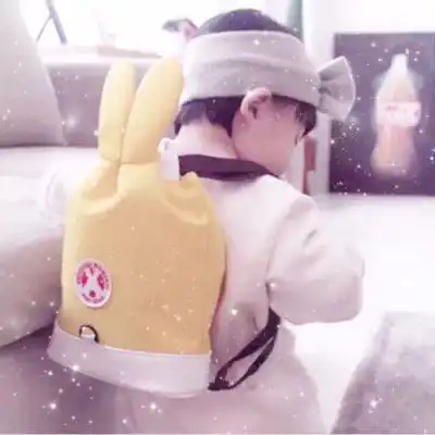 萌娃情侣头像一对可爱2020天然萌娃两张一对头像