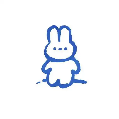 每日头像丨可爱简约小头像